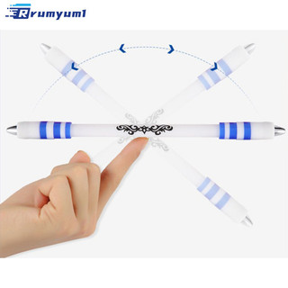 Còn hàng! Bộ quay bút huỳnh quang Grind Light Pen (Không thể viết)