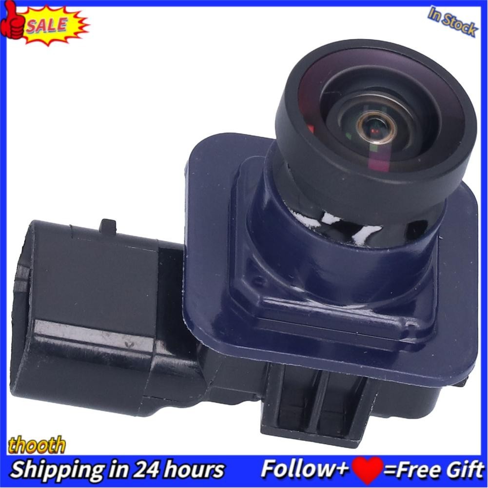 Thooth Backup Camera ES7Z19G490A Rear View Assist