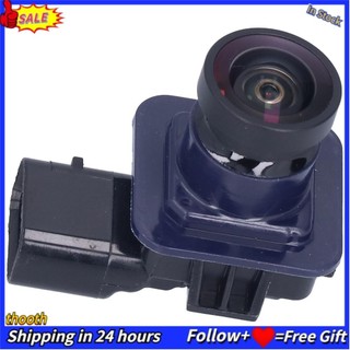 Thooth backup camera es7z19g490a rear view assist