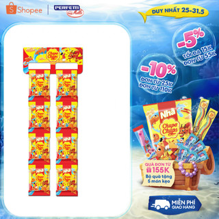 Kẹo Dẻo Chupa Chups Hình Cá Chép
