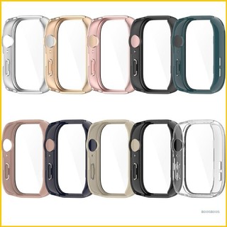 Vỏ bảo vệ toàn diện chống trầy xước cho đồng hồ Moom Watch Fit 3
