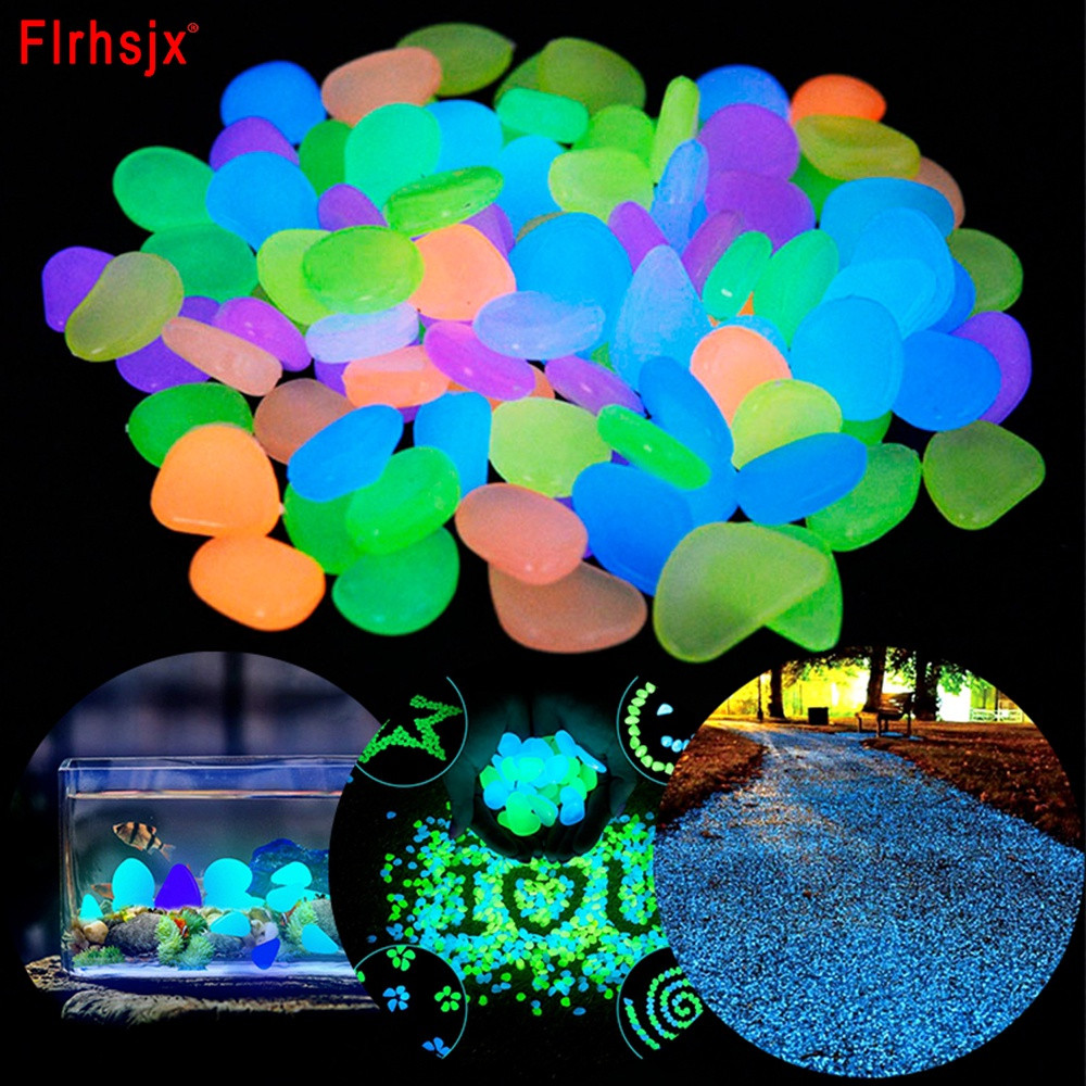 Bể cá trang trí đá phát sáng Toxicla4150 / 100 / 200