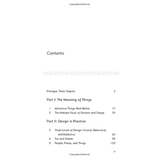 Sách ngoại văn: Emotional Design (Bìa Mềm)
