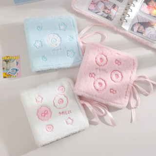  A7 Sang Trọng Cá Ban Photocard Tay Chất Kết Dính Thẻ Sách Photocard Bộ Sưu Tập Sách coquette Chất Kết Dính 