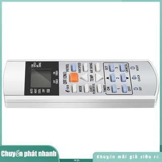 Điều Hòa Điều Khiển Từ Xa Cho Bộ Điều Khiển A75C3407 A75C3623 A75C3625 KTSX003 A75C3297 ncsqkjjs.vn