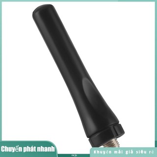 Hot -18 Ăng-ten SMA-F mềm ngắn 400-470 MHz UHF cho UV5R 888S ncsqkjjs.vn
