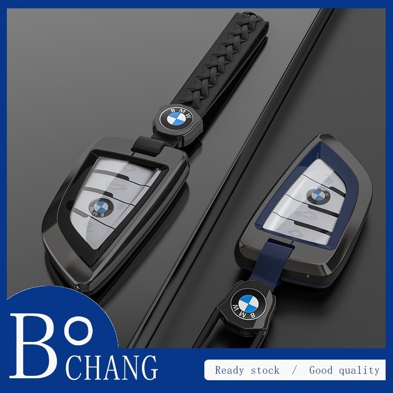 [Hàng có sẵn] Hộp đựng chìa khóa xe BMW cho BMW X1 X3 X5 X6 X7 1 3 5 7 Series G30 G20 G32 G11 Z4 G01