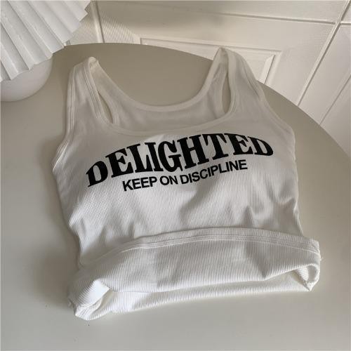 MR [Xe tăng cỡ lớn] (40-150kg) Áo đệm ngực không tay phong cách Mỹ Plus Size In Slim Fit Áo