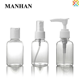 Xịt KitShape MANHAN 50 / 100ml