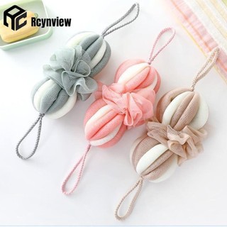 Đồ dùng gia đình Bóng tắm lưng Đồ dùng tắm an toàn Bóng tắm tiện lợi Bóng tắm lớn thoải mái Bóng tắm kéo dài Bóng tắm bóng tắm