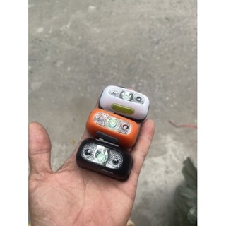 Đèn pha đội đầu siêu nhỏ ,và siêu sáng.