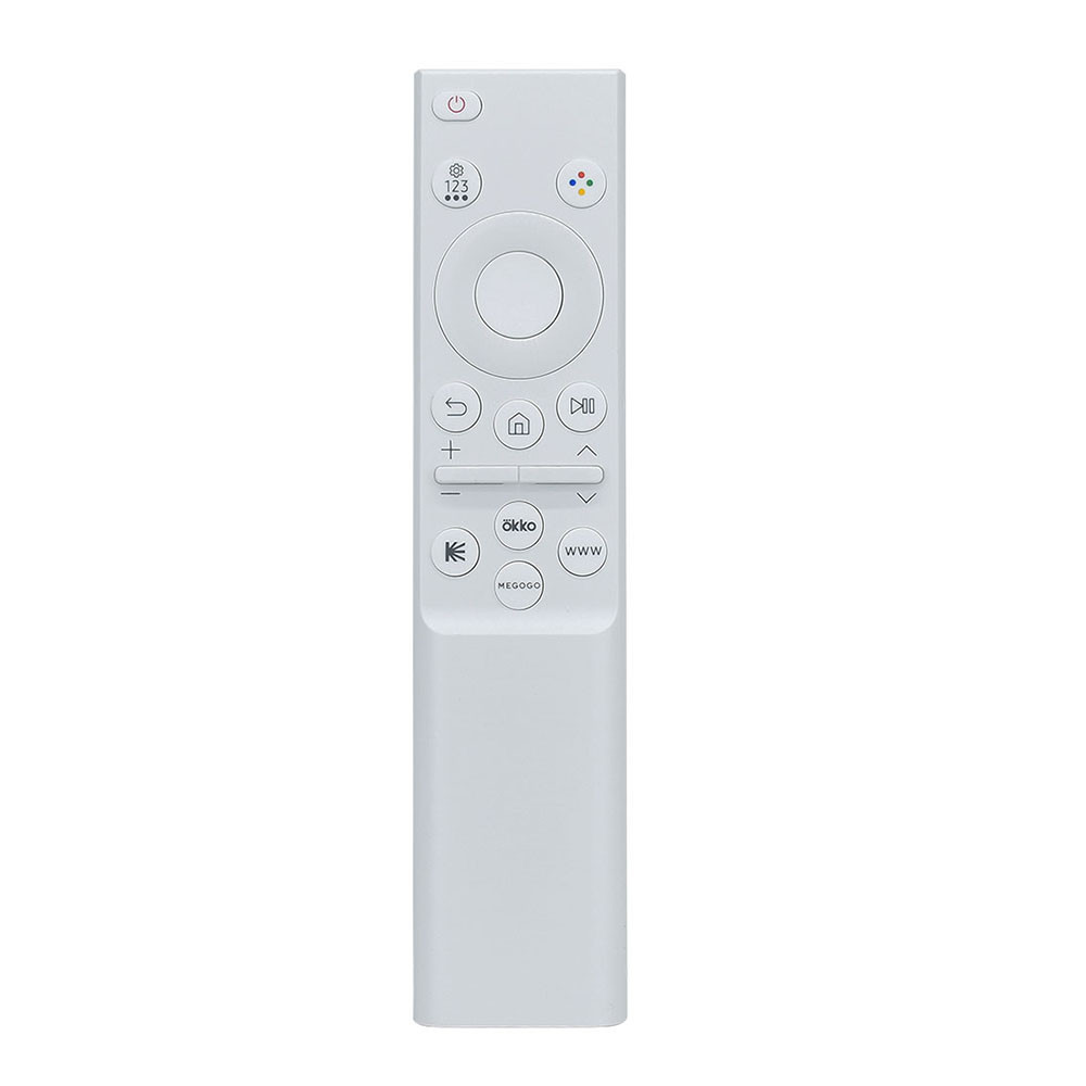 Điều khiển từ xa mới BN59-01393J Dành cho TV thông minh Samsung OKKO MEGOGO