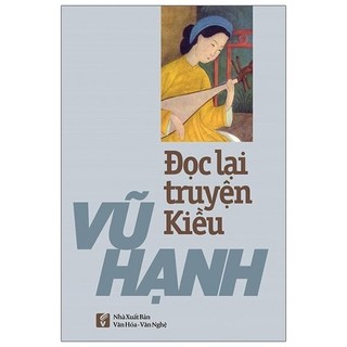 Sách Đọc Lại Truyện Kiều