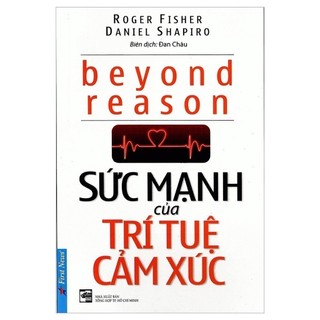 Sức mạnh của trí tuệ cảm xúc