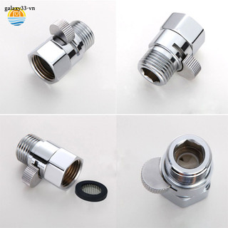 [Mã CLS2404A giảm 30k đơn 150k] Van khóa nước bằng đồng cho vòi sen chất lượng cao