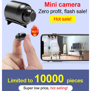 Camera gia đình Camera giám sát từ xa thông minh Đầu ghi giám sát không dây