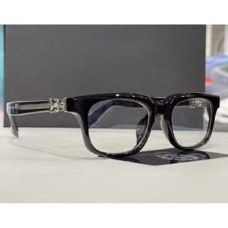   LOẠI 1  Gọng Kính Vuông Chr0me Heart Hot Unisex Showbiz HCM 