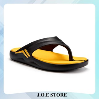   LUOFU  Dép kẹp tông xỏ ngón nữ chính hãng LUOFU-Chất liệu EVA đúc nguyên khối nhẹ êm 6217 