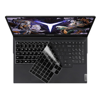 Bảo Vệ Bàn Phím Cho Lenovo LOQ 15IRH8 Chơi Game Laptop Bàn Phím Ideapad Chơi Game 3 15arh05 Bảo Vệ Bàn Phím 15.6 '' Inch Legion 5 15arh05 Bàn Phím Silicon flim