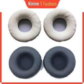 Kin 55mm Miếng Đệm Tai Mềm Đệm Bọt Cho K420 K430 LE-K416P Y30 K404 Đen Trắng