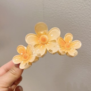 (Bán buôn-chuyên sỉ) Kẹp Càng Cua 3 Hoa Sứ