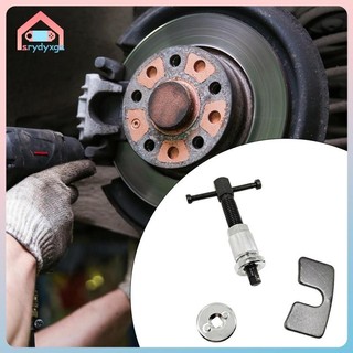 , Dụng cụ kẹp phanh ô tô, Má phanh sau ô tô Gió, Dụng cụ kẹp phanh đĩa sau để thay thế má phanh sau