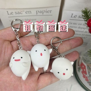 Hoạt Hình Ma Móc Khóa Anime Series Hayao Miyazaki Móc Khóa Mini Móc Khóa