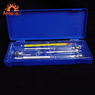 Amagogo Máy đo nồng độ cồn Máy đo nồng độ cồn Máy đo nồng độ cồn chính xác cao Máy đo nồng độ