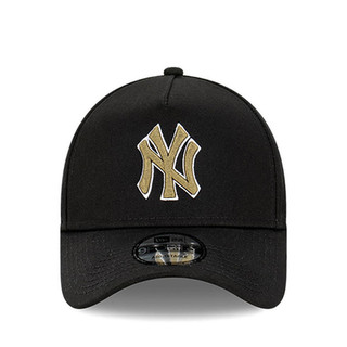 Mũ New Era 940AF Black Olive Neyyan Men's - Black