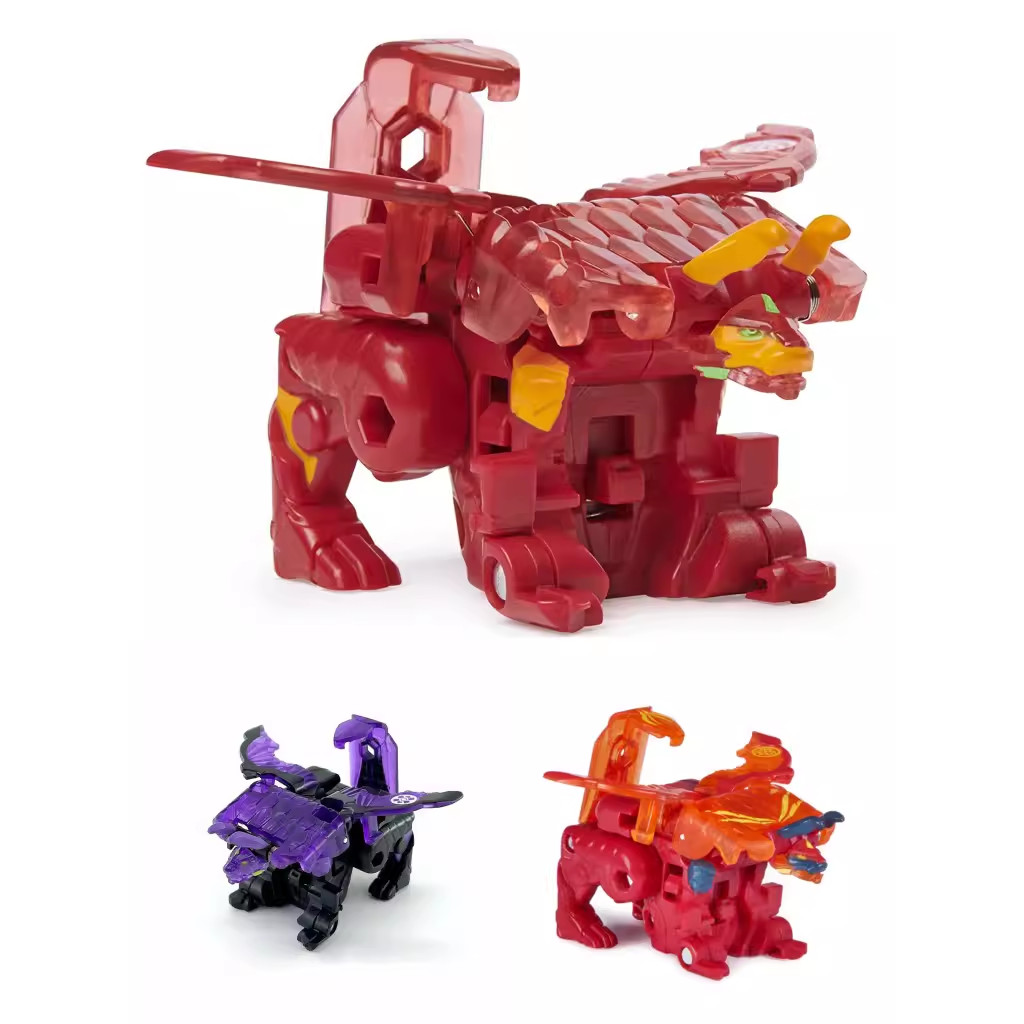 Bakugan Boy bgr Bakugan Alien Bakugan Eagle Không có hộp số lượng lớn