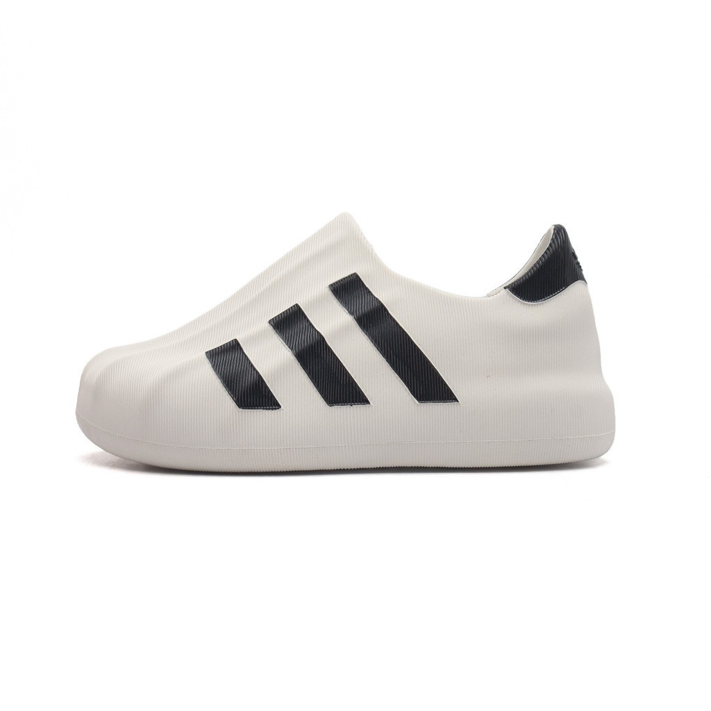 [CHÍNH HÃNG] Giày Adidas AdiFOM Superstar ‘White Black’