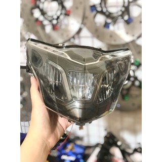 Pha đèn lativo ex135 2005-2010 3 mắt lc135 v1