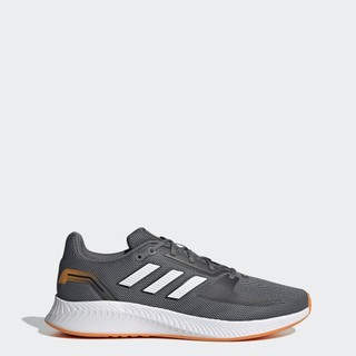 adidas Chạy Giày Run Falcon 2.0 Nam Xám GX8240