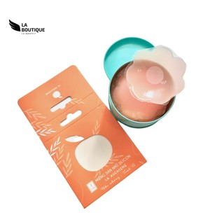 Hộp 5 cặp dán ngực Silicon La Boutique