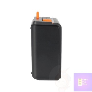 Loa Nghe Nhạc Bluetooth Edifier MP85 (Pin 8h/ Kết nối Bluetooth/ Edifier App/ Bảo hành 12 tháng)