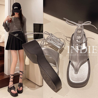 INDIE dép nữ dép bánh mì  2024 HOTSALE Giày lỗ bánh mì dễ thương Màu sắc đa dạng Tinh tế Phối màu tinh tế Dễ dàng phối đồ FDL2440L9W 20Z240516