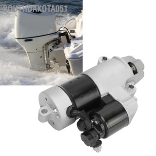 Southdakota051 động cơ khởi động phía ngoài 6em‑81800‑00 9t bộ thủy thuyền cho 75hp 90hp 115hp 12v