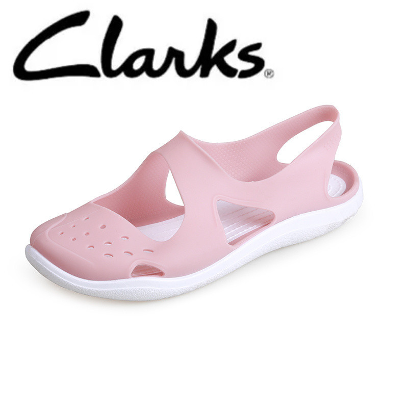 Clarks giày nữ clarks nữ clarks sandal giày nữ Giày đế bằng clarks dép nữ clarks giày