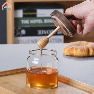 Hộp đựng mật ong Bảo quản mật ong Hộp đựng mật ong Hộp đựng mật ong trong suốt