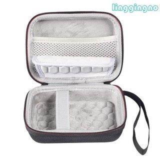 Rr Túi Bảo Quản Du Lịch Hộp Đựng Cho RG353V RG35XX RG353VS Túi Xách Chống Trầy Xước Retro Cầm Tay Điều Khiển Bảo Vệ