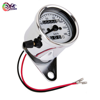 Đồng hồ đo tốc độ xe máy đa năng Dovewill