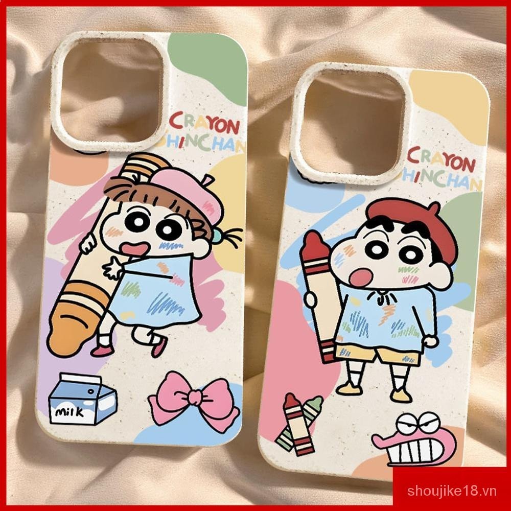 Mowin-tương thích cho 15 vỏ iPhone 11 Vỏ màu trắng thân thiện với môi trường Vỏ mềm bảo vệ camera ch