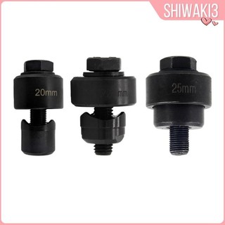 Dụng cụ đục lỗ tấm kim loại độ chính xác cao