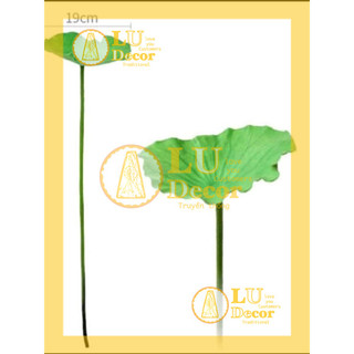 Hoa sen lụa Bách Diệp Quan Âm | LU Decor