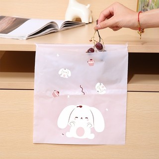 Dán Túi Đựng Nhựa Túi Đựng Rác Ô Tô Để Bàn Túi Vệ Sinh Nhà Bếp Túi Đựng Rác Chống Thấm Nước