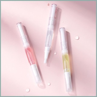 Dầu Tăng Trưởng Móng Tay Tăng Trưởng Móng Tay Tăng Cường Phục Hồi Dầu Nuôi Dưỡng Tăng Cường Tăng Cường Chăm Sóc Bút Móng Tay yunvn