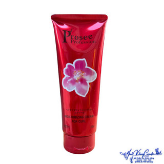 GEL MỀM TẠO KIỂU TÓC XOĂN PROSEE Styling Treatmen AE14 150ml - MK
