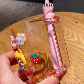 Cốc đựng đồ gia dụng XIANGFUJUTINGA