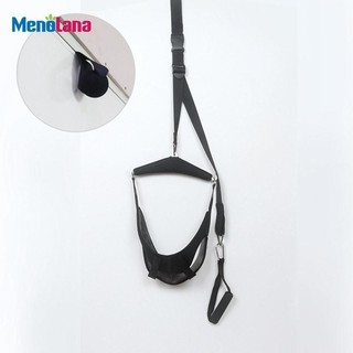 Menolana Di Động Cổ Kéo Thiết Bị Cổ Cột Sống Sử Dụng Tại Nhà Đau Cổ
