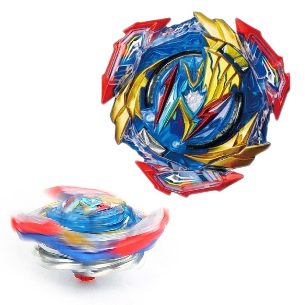 Đồ chơi trẻ em Db Beyblade Burst B201 Zest Achilles B200 Xiphoid Xcalibur B193 Ultimate Valkyrie Met